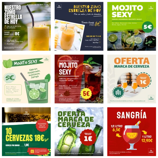 Publicidad en redes